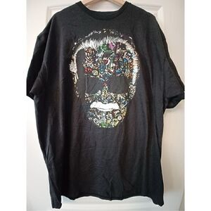 Marvel Men's T-shirt size 2XL